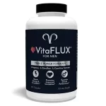 Vitaflux Review – Can Vitaflux Supplement Improve Male Performance?