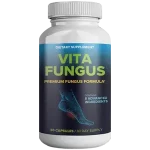VitaFungus Review: A Natural Toenail Fungus Solution?