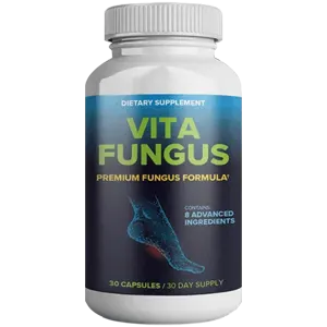  Vita Fungus