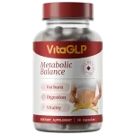 VitaGLP Review: Does It Really Help Burn Fat Fast?