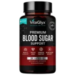 VitaGlyx Review: Does It Deliver Better Glucose Control?