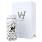 VitaHustle Reviews: Is It Safe Multivitamin For Brain?