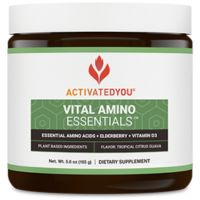 vital amino essentials activated you