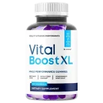 Vital Boost XL Gummies Review: Does It Improve Libido?