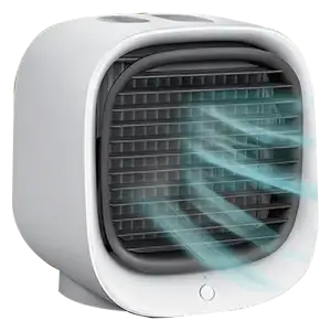 Vital Breeze Klimaanlage