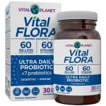 Vital Flora Review: Does It Really Boost Gut Health?