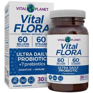 Vital Flora