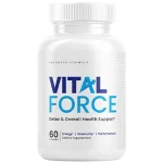 Vital Force Review: Discover How It  Can Help You Regain Vitality