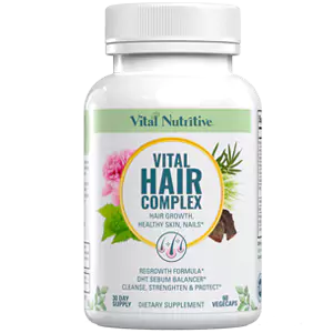 Vital Hair Complex