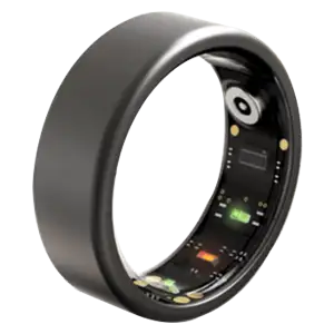 Vital Health Ring Review: Does It Track Well Daily?