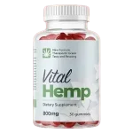 Vital Hemp Review: Does It Support Calm and Better Sleep?