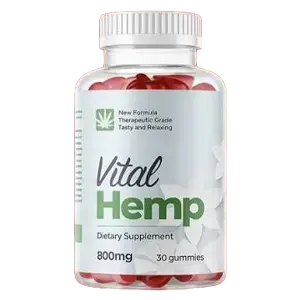 Vital Hemp