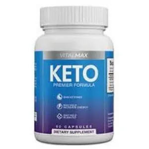 Vital Max Keto