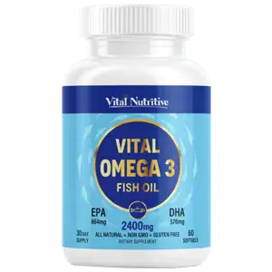 Vital Omega 3