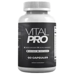 Vital Pro im Test: Verbessert es die Energie bei Männern?