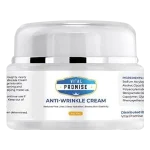 Vital Promise Anti-Wrinkle Cream Review: Does It Erase Wrinkles?