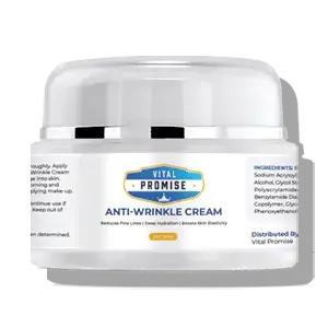 vital promise anti-wrinkle