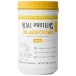 Vital Proteins Collagen Creamer Review: Is It Worth It?
