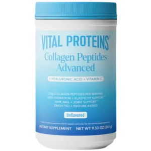 Vital Proteins Collagen Peptides Advanced