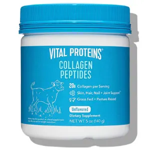 Vital Proteins Collagen Peptides Powder
