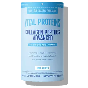 Vital Proteins Collagen Peptides Advanced