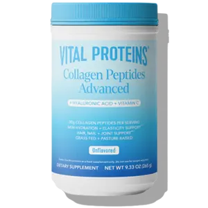 vital proteins collagen peptides