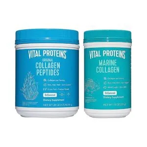 vital proteins