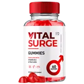 Vital Surge Gummies