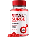 Vital Surge Gummies Review 2025: Does It Really Boost Stamina?