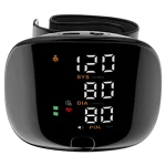 Test du bracelet connecté Vital : ce traqueur de santé vaut-il le coup ?