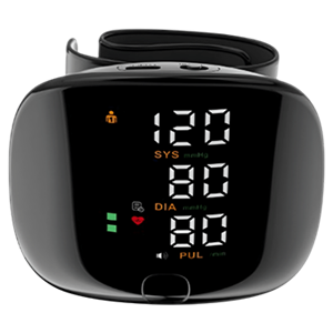 Moniteur de poignet Vital
