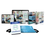 VitalBand Review – Can This Band Help You End Back Pain?