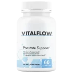 VitalFlow Reviews: Does It Help Reduce Prostate Swelling?