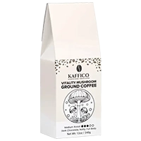 Vitality Mushroom Coffee Vitality Mushroom Coffee