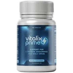 Vitalix Prime