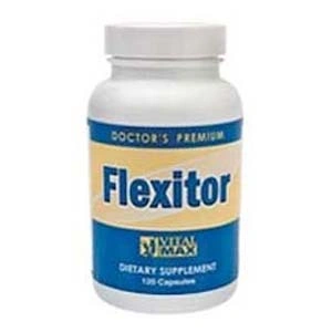 vitalmax flexitor