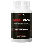 VitalRize Review : Can It Enhance Your Sexual Health?