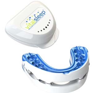 VitalSleep Review: Is This A Long-Term Snoring Solution?