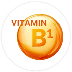 Benfotiamine (Vitamin B1)