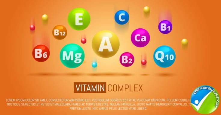 vitamin boost male fertility