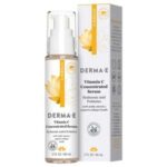 Vitamin C Concentrated Serum Reviews : Does This Product Really Work?