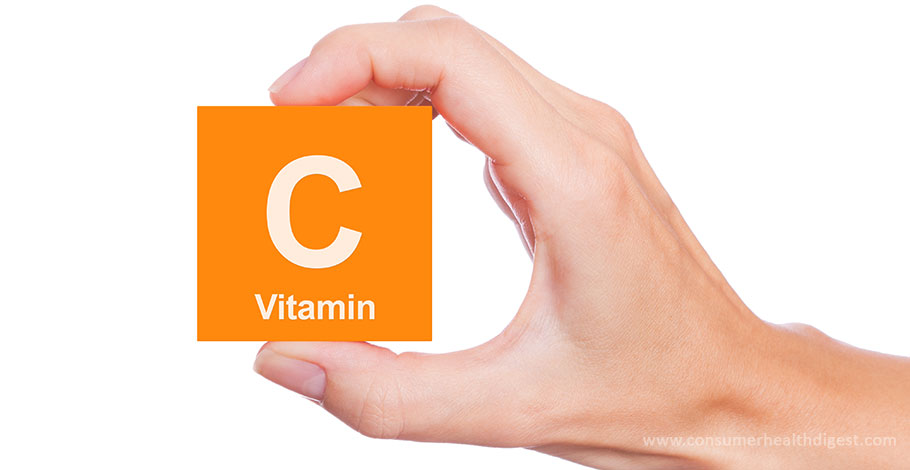 Vitamin C: Benefits, Side Effects And Recommended Doses