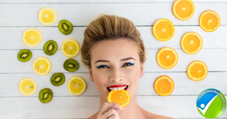 Vitamin C
