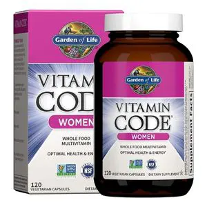 Vitamin Code