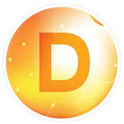 Vitamin D, 1000 IU
