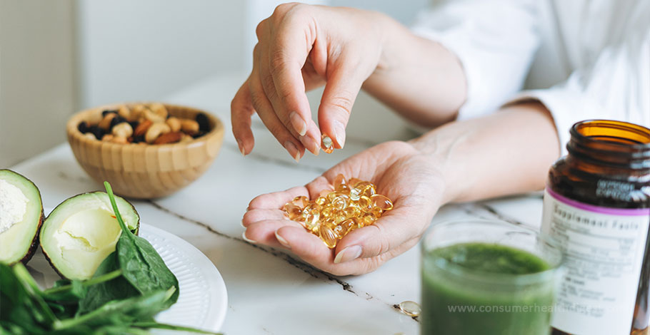 vitamin d supplement dose