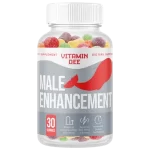 Vitamin Dee Male Enhancement Gummies Review: Does It Work?