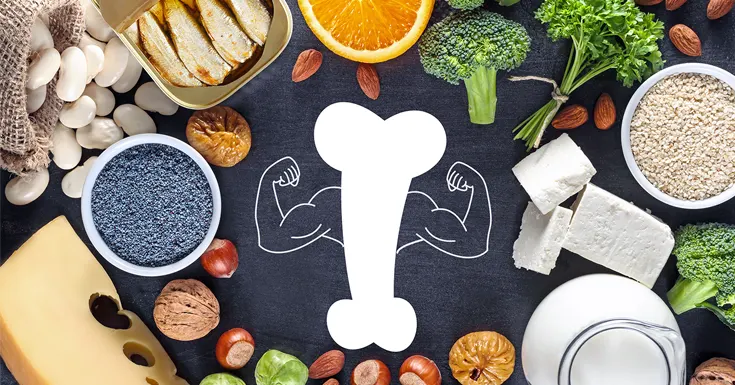 vitamin-for-bones