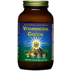 Vitamineral Green