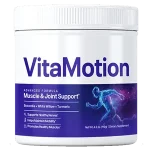 VitaMotion Review: Does It Improve Movement Comfort?